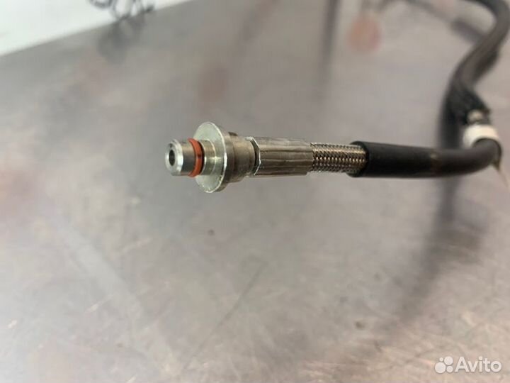 Патрубок Mercedes Glc X253 M274 2.0 turbo 2018