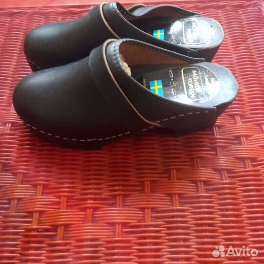 Сабо женское