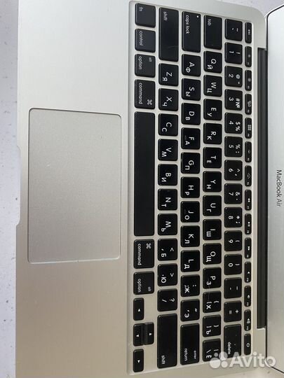 Macbook Air 11 2013