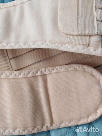 Дородовой бандаж ortonik