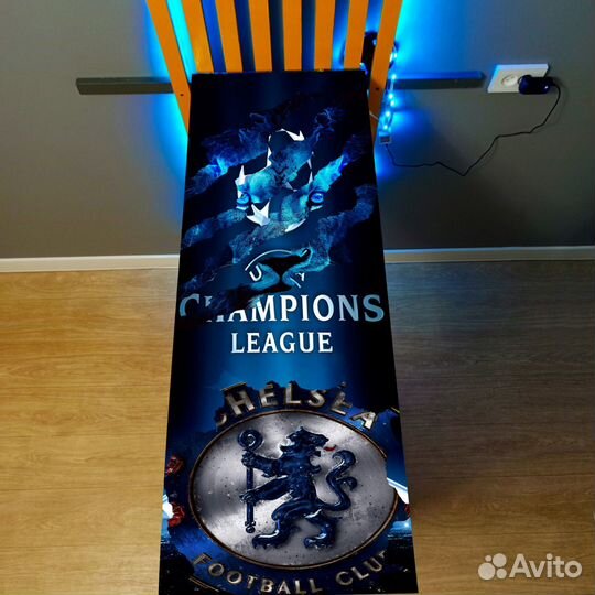 Стол с фотопечатью