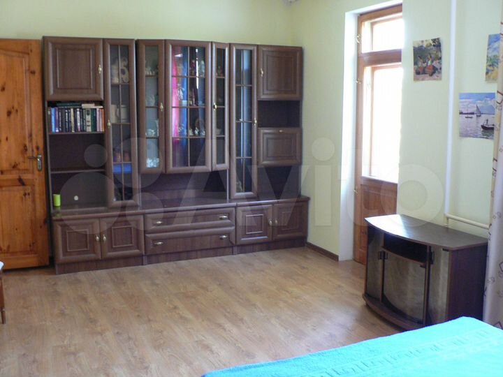 Комната 20 м² в 3-к., 2/4 эт.