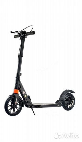 Самокат взрослый Urban Scooter Disk