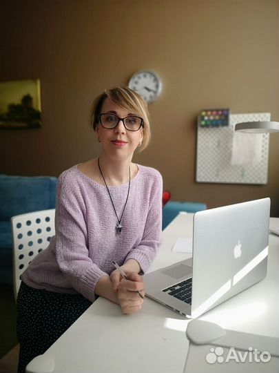 Логопед-дефектолог