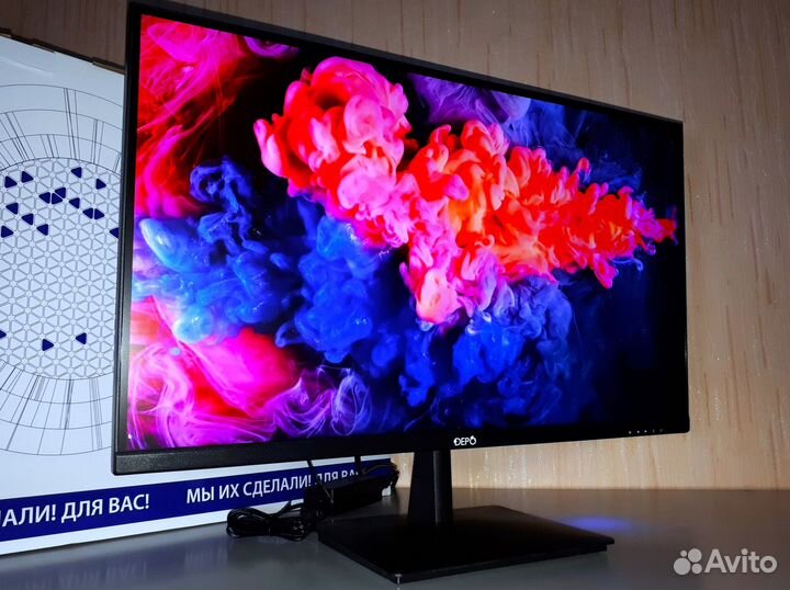 Новый Безрамочный 24