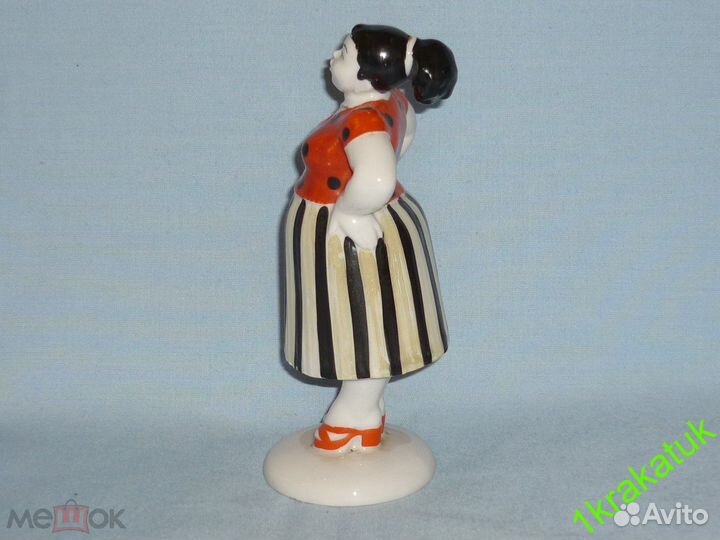 Сплетница или склочница из серии разговор. лзфи