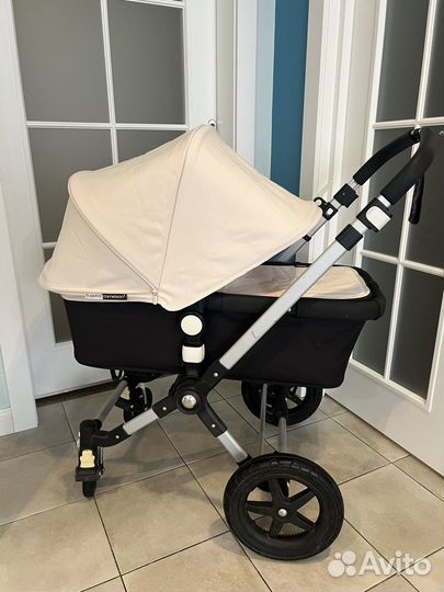 Коляска bugaboo cameleon 3