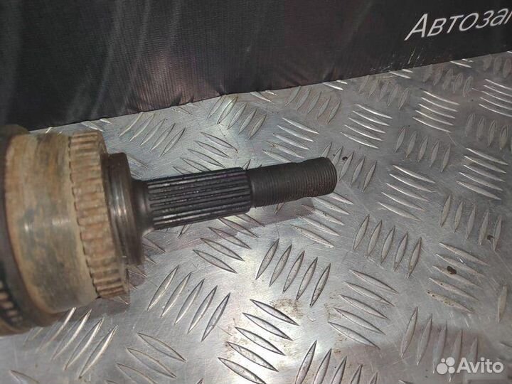 Привод правый Nissan Almera N15 1.4 1995-2000