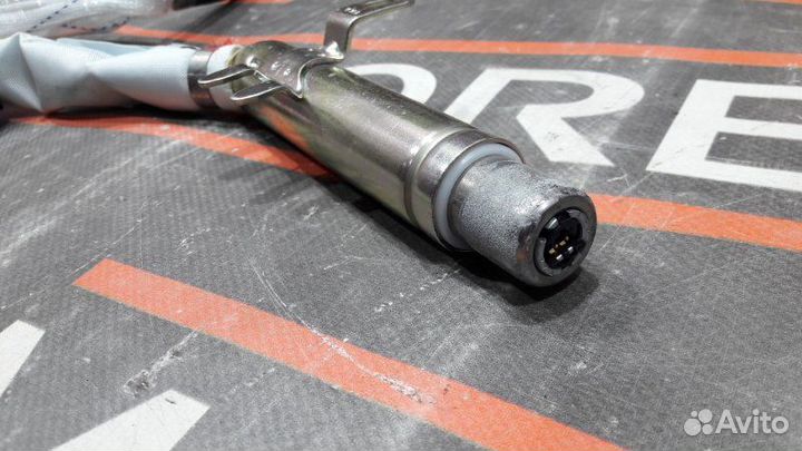 Подушка безопасности боковая правая Bmw 3-Series