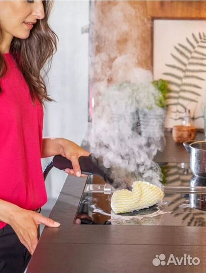 Пароочиститель Karcher sc 2