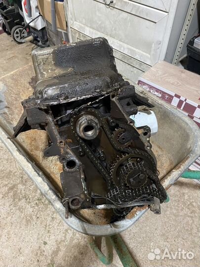 Двигатель 406 евро 2 для Газель