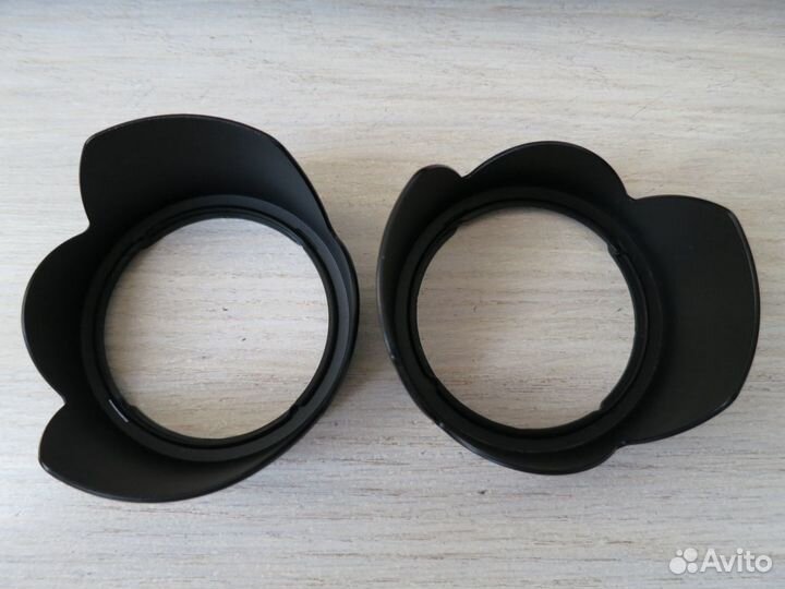 Бленда JJC Canon EW-63 II 28/1.8, 28-105 Идеал