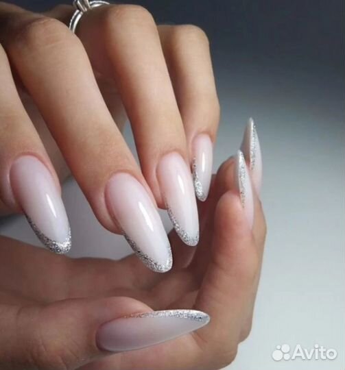 Маникюр Педикюр Нарашивание на дому с выездом