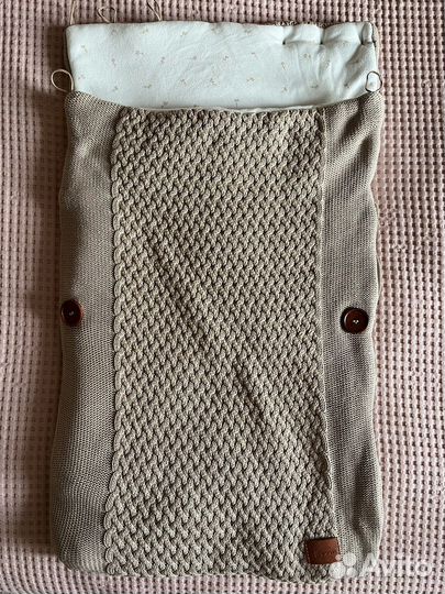 Конверт Loomknits