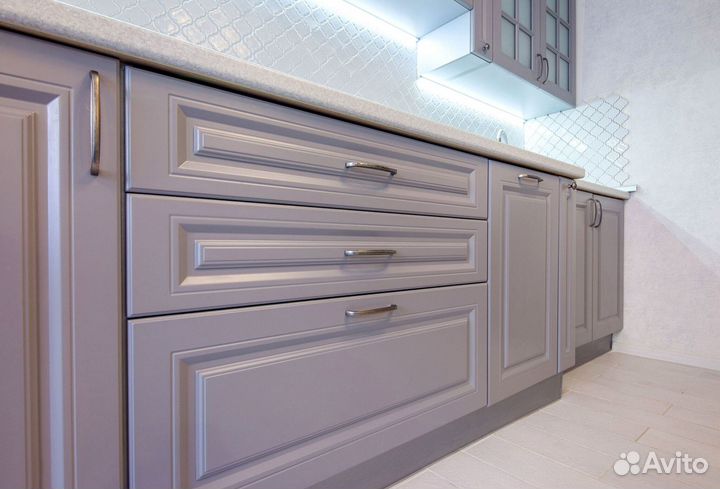 Кухонный гарнитур 