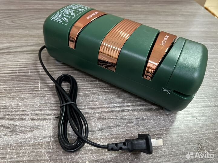 Точилка для ножей электрическая