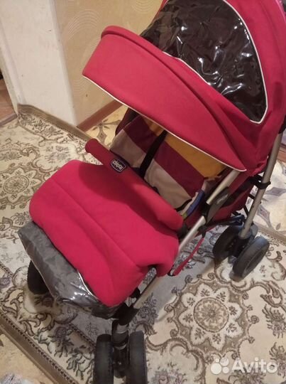 Детские коляски