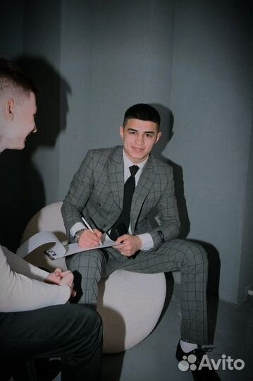 Юрист по миграционным вопросам