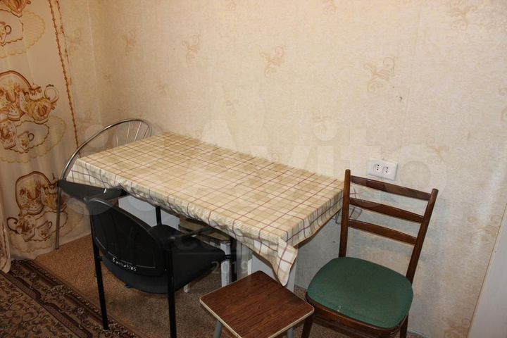 2-к. квартира, 46 м², 7/9 эт.