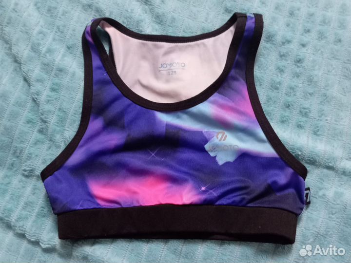 Купальники для спортивной гимнастики пакетом