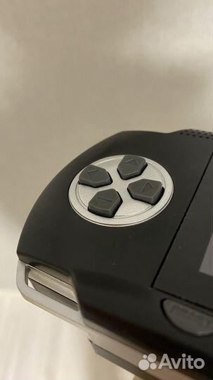 Приставка nimbus