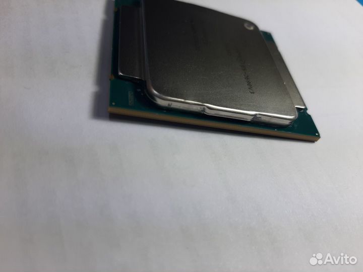 Процессор Intel xeon E5 2690 v3