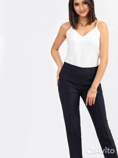 Брюки фирмы Belluche новые