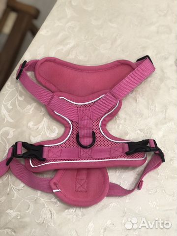 Шлейка для собаки