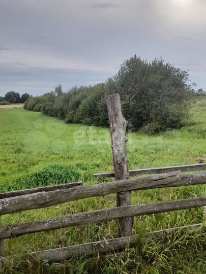 Участок 16,1 сот. (ИЖС)