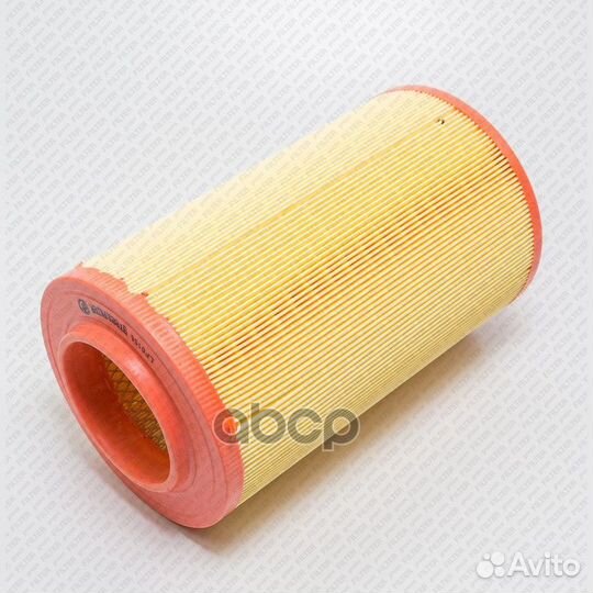 Фильтр воздушный LF0156 Green Filter