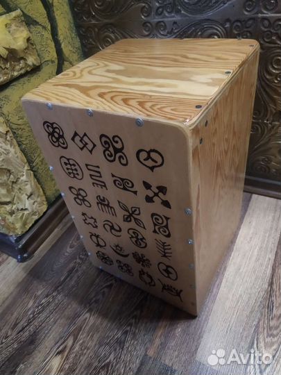 Кахон Адинкра