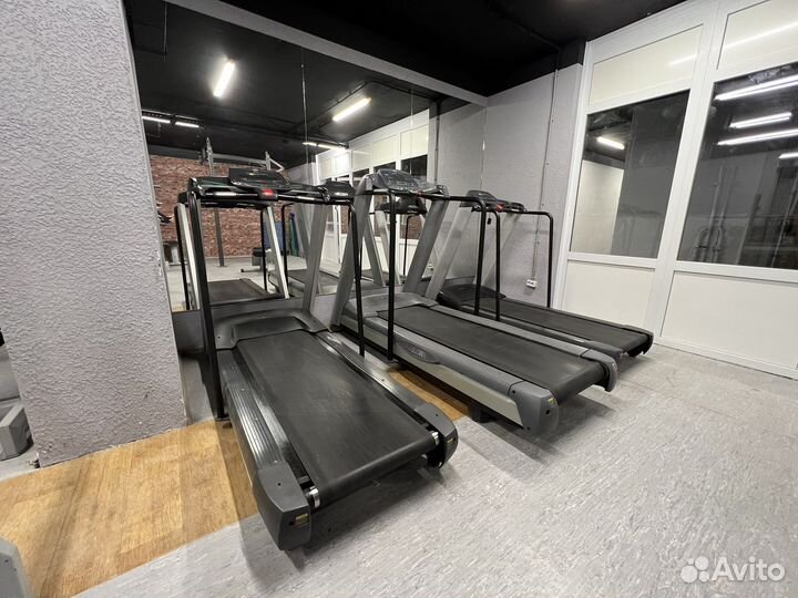 Тренажерный зал Люберцы, городок Б