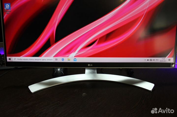 Мониторы 19-20-22-23-24-27