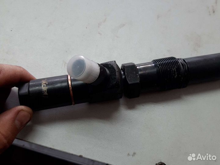 Форсунка Т-40 Т-25 Т-16