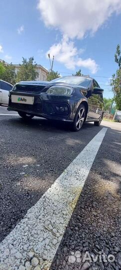 LADA Granta 1.6 МТ, 2014, 147 150 км