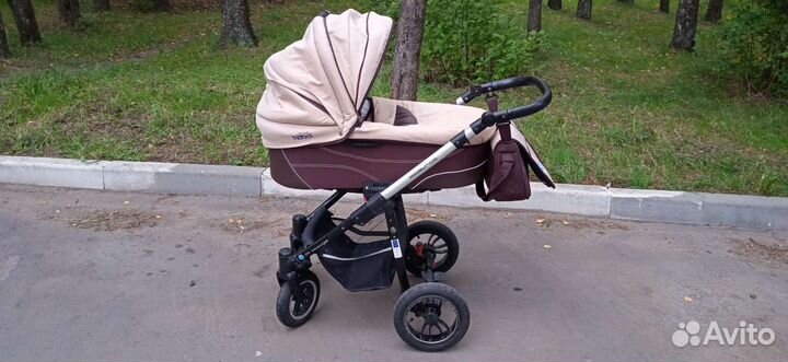 Коляска Noordline Beatrice Sport 2 в 1