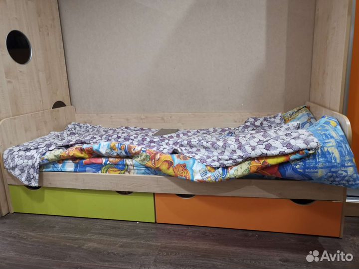 Детская мебель