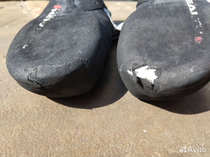 Скальники Five Ten Hiangle Adidas размер 45 RU
