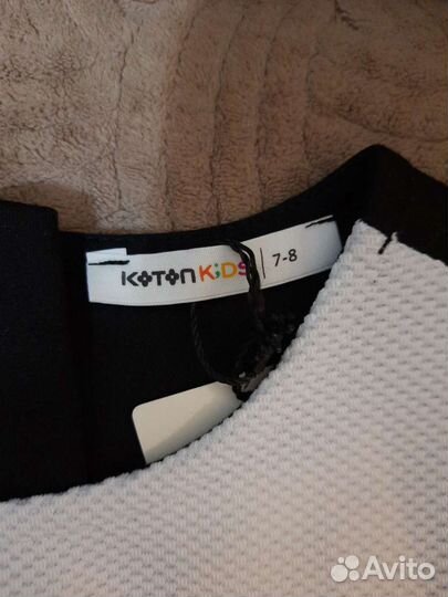 Платье сарафан для девочки