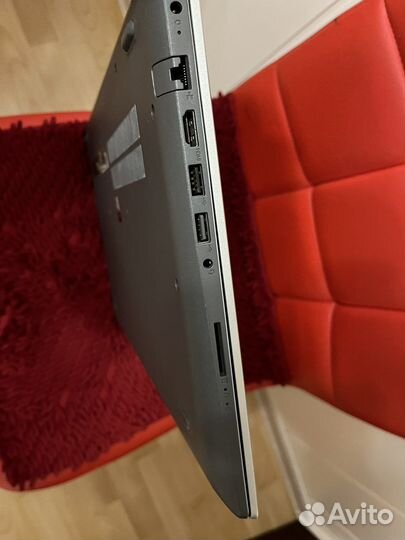 Lenovo ideapad 320 15ast