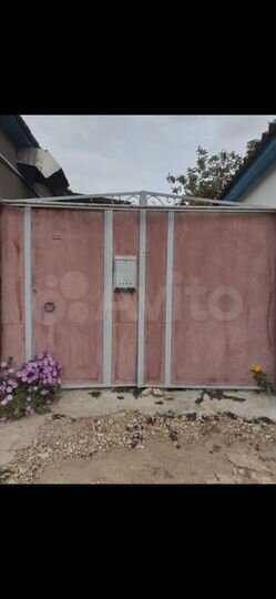 Дом 46,9 м² на участке 6 сот.