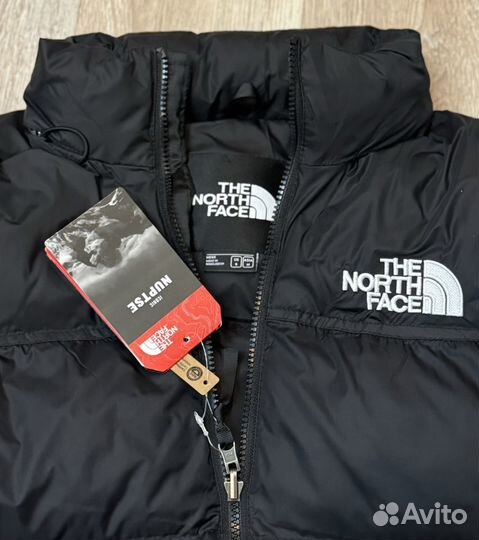 Куртка the north face 700