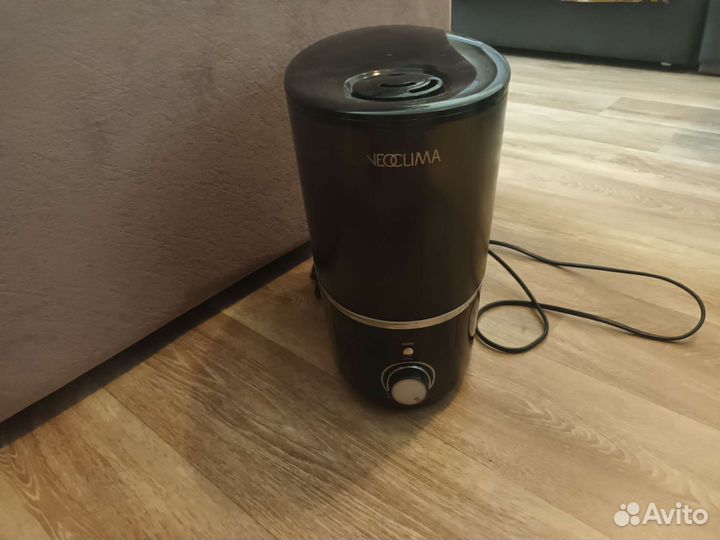 Увлажнитель воздуха neoclima NHL-910M