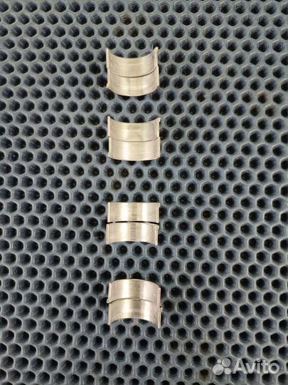 Suzuki bandit 250 вкладыши шатунные