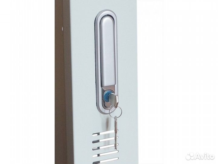 Шкаф серверный телекоммуникационный 19