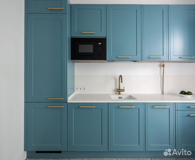 Кухонный гарнитур с доставкой