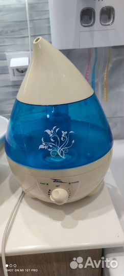 Увлажнитель воздуха