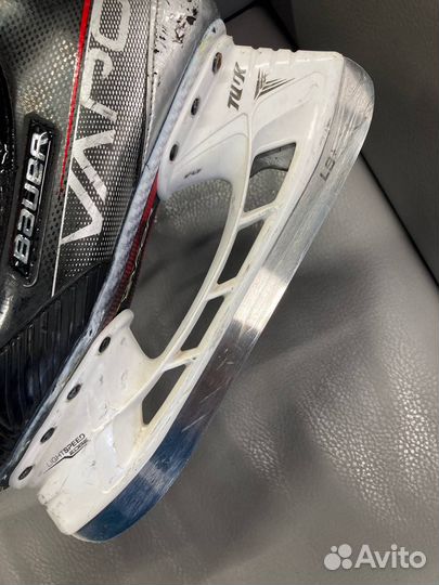Коньки бу Bauer Vapor 3X (5 FIT1)