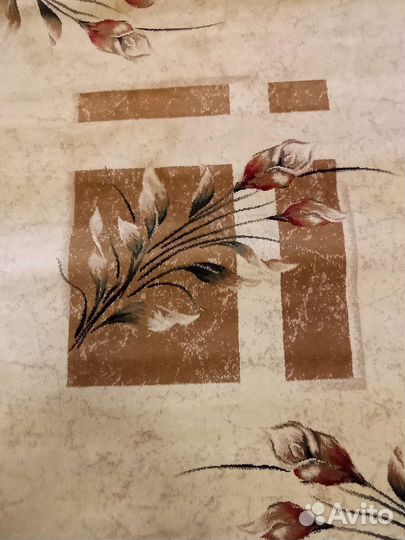 Ковер 2м х 2.5м