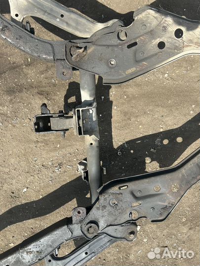 Подрамник Хендай Акцент Оригинал